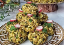 غذاهای معروف روستای طالقان