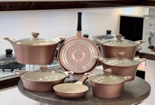 قابلمه مناسب پخت و پز