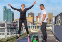 مزایای حرکت پروانه و روش انجام آن