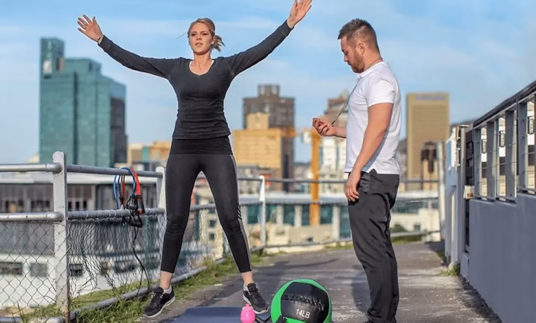 مزایای حرکت پروانه و روش انجام آن