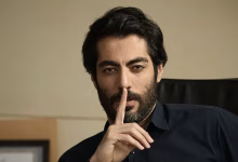 نوید پور فرج