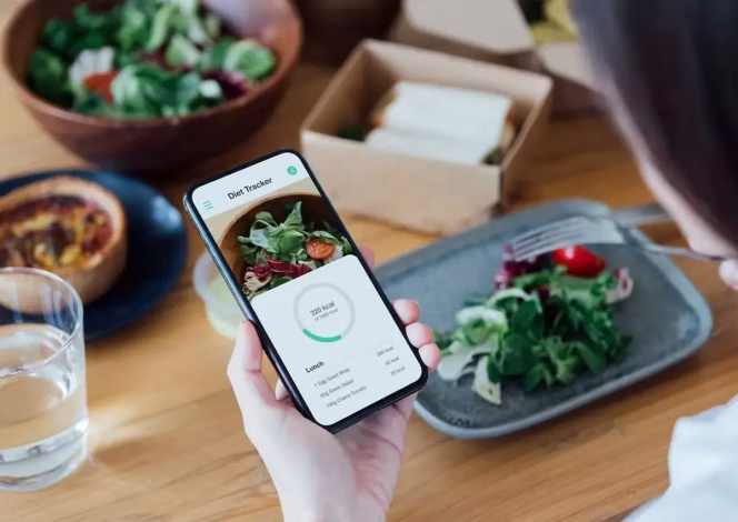 چطور کالری شماری کنیم؟