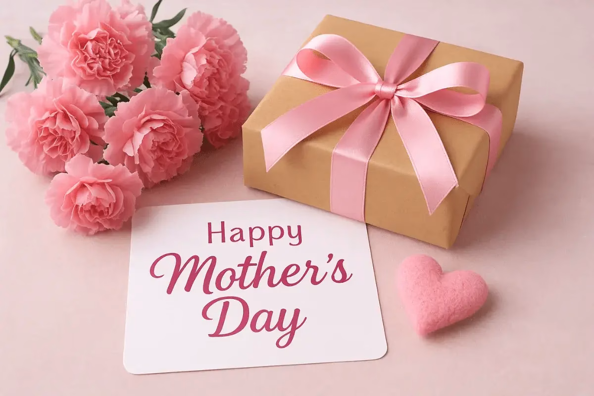 کادوی روز مادر