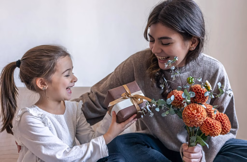 هدیههای سلامتی؛ مراقبت از مادران