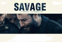 فصل دوم سریال وحشی