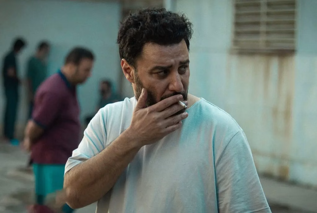 فصل دوم سریال وحشی