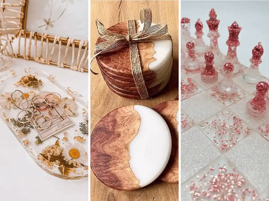 هدیههای هنری و دکوراتیو