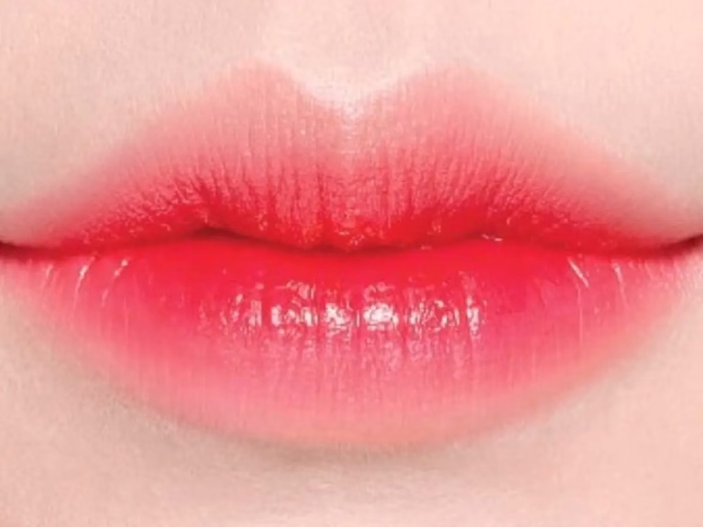 رنگ مناسب تینت