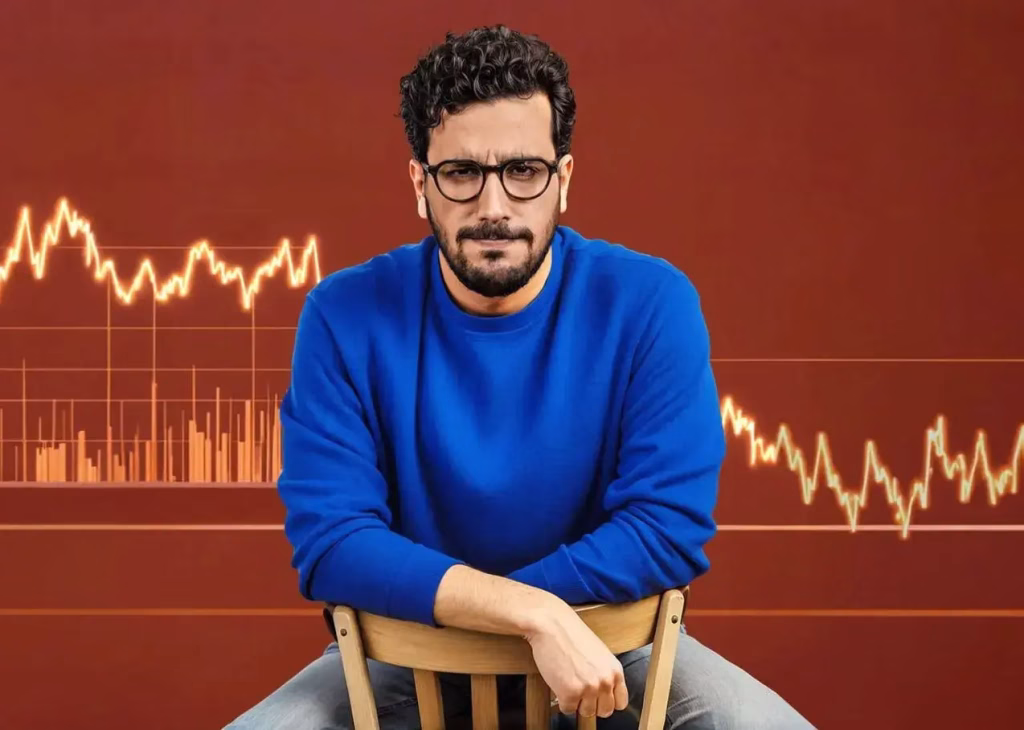 امیرحسین قیاسی