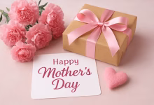 کادوی روز مادر