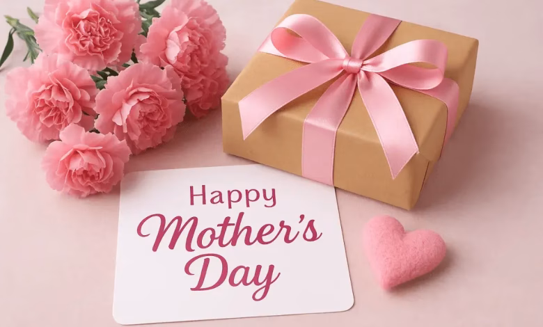 کادوی روز مادر