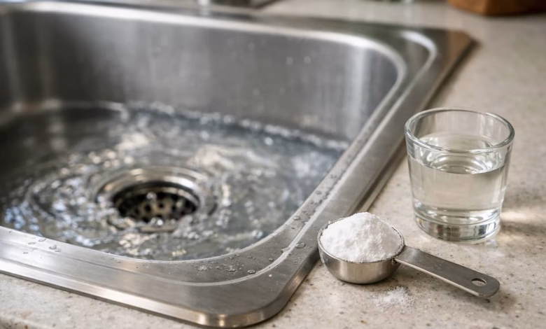 چگونه لوله بازکن قوی خانگی درست کنیم؟