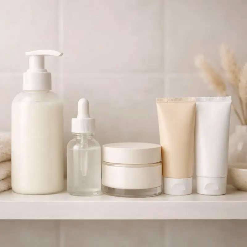 استفاده روزانه از ضدآفتاب، حتی در روزهای ابری