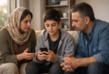 بهترین زمان خرید گوشی برای بچه‌ها