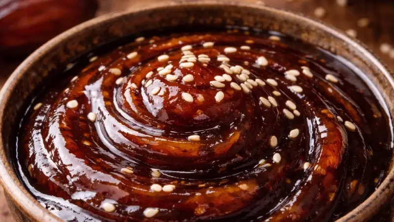 شرایط صحیح نگهداری معسل خرما